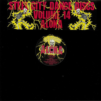 Steel City Dance Discs Volume 14