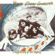 Migration Of The Snails