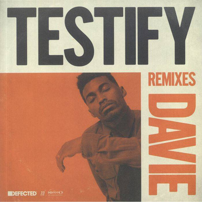 Testify Remixes