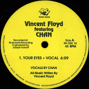 Your Eyes / I'm So Deep