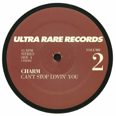 Can't Stop Lovin' You / I Did It Again