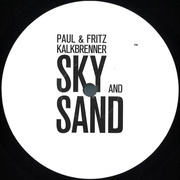 Sky And Sand (One-Sided)