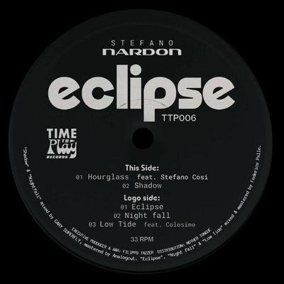 Eclipse