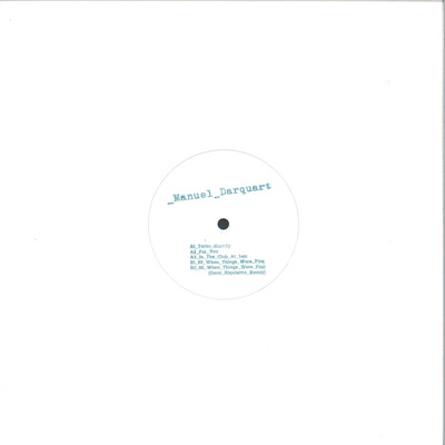 Turbo Shady EP
