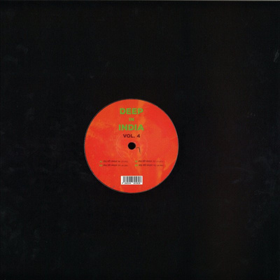 Deep In India Vol. 4