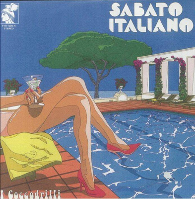 Sabato Italiano