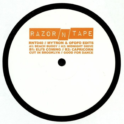 Mytron & Ofofo Edits