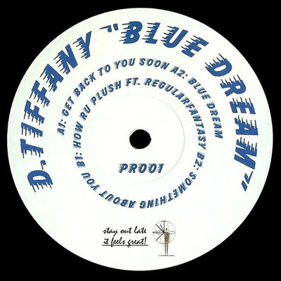 Blue Dream