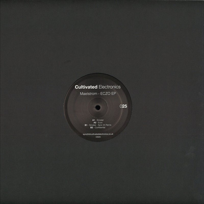 ECZO EP