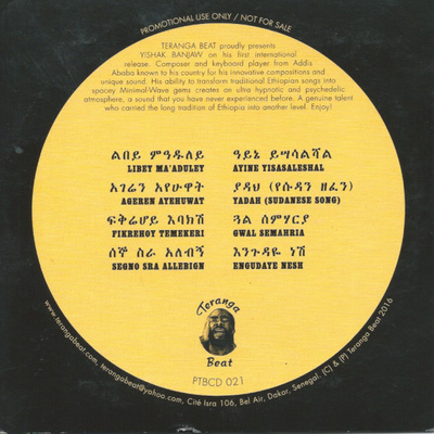 Love Songs Vol. 2 promo