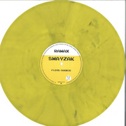 Floyd / Doobie (Yellow Marbled Vinyl)