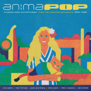 Anima Pop: Music From Estonian Animations 1965-1986