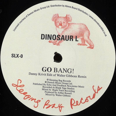 Go Bang!