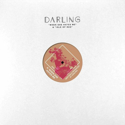 When She Hates Me / Isle Of Red