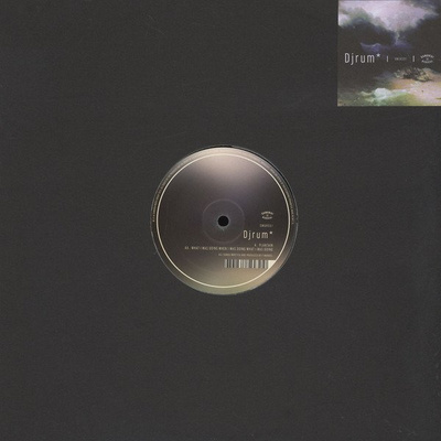 Plantain (coloured vinyl)