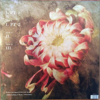 Sorrow (A Reimagining Of Gorecki's 3rd Symphony)