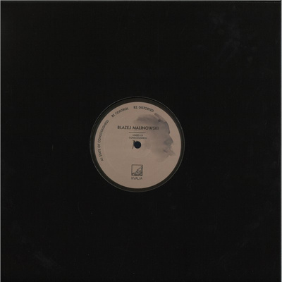 States Of Consciousness