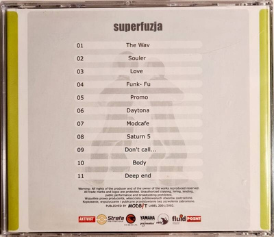 Superfuzja