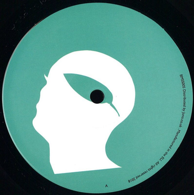 Botanic Minds Sunset Series 005 (180g)