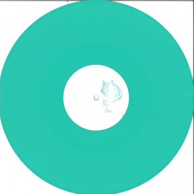 Stain / Succubus (Green Mint Vinyl)