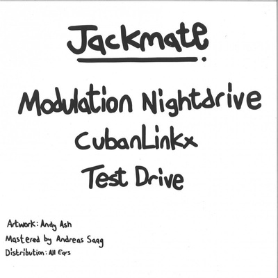 Modulate Nightdrive