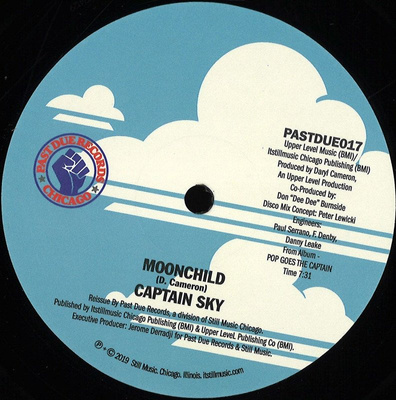 Moonchild