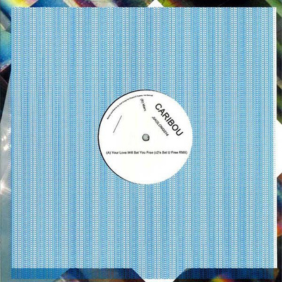 Your Love Will Set You Free (C2's Set U Free RMX) / Mars