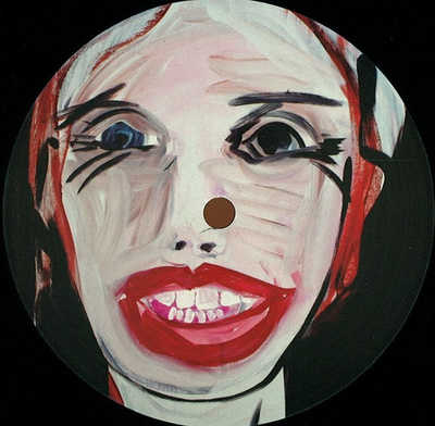 Queerifications & Ruins Vinyl Sampler 2