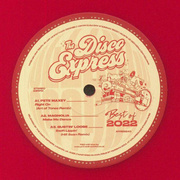 Best Of 2022 (Red Vinyl)