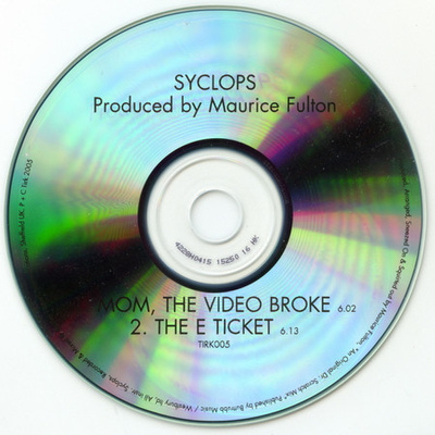 Mom, The Video Broke promo