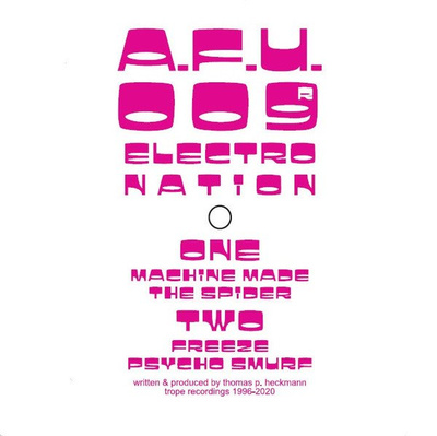 Electro Nation