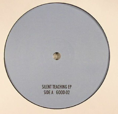 Silent Teaching EP