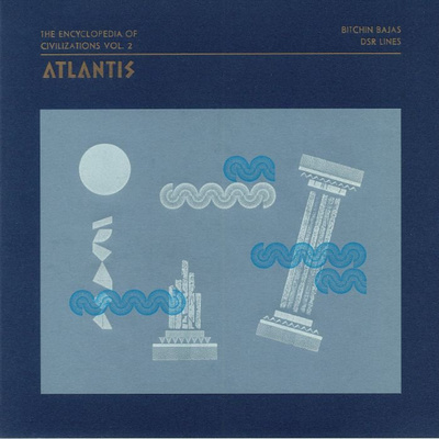 The Encyclopedia Of Civilizations Vol. 2: Atlantis