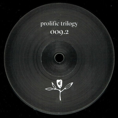 Prolific Trilogy 009.2