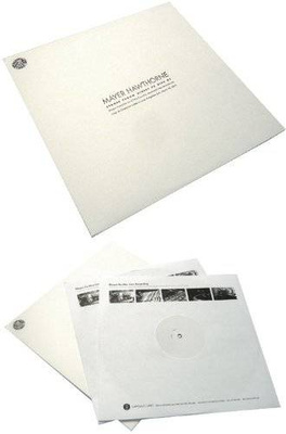 Stones Throw Direct To Disc #1