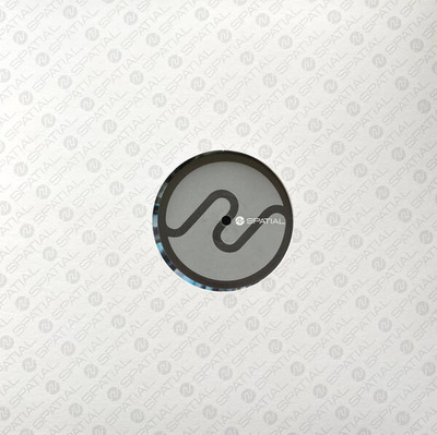 Cause And Effect (Turquoise Black White Splatter Vinyl)