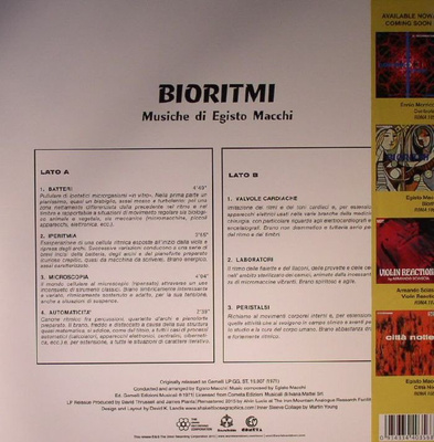 Bioritmi (200g)