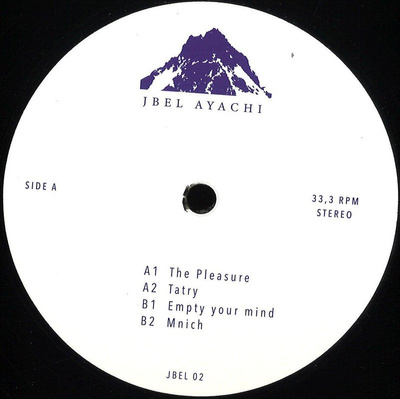 Tatry EP