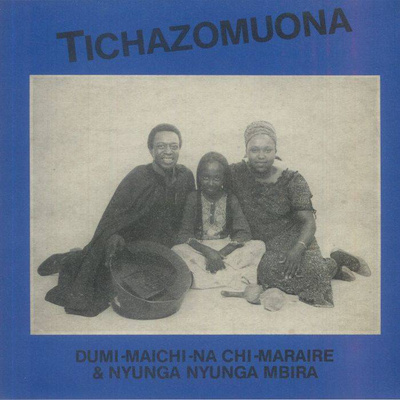 Tichazomuona
