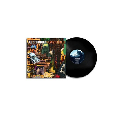 Gangsterville (Record Store Day 2016)