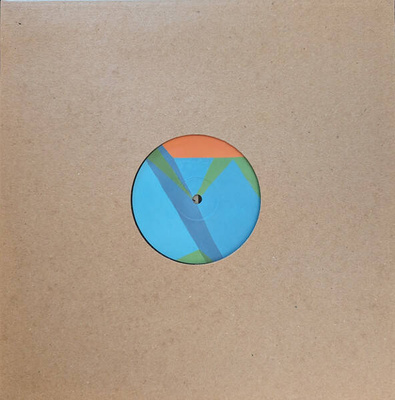 Fluids In Motion EP