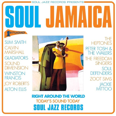 Soul Jamaica