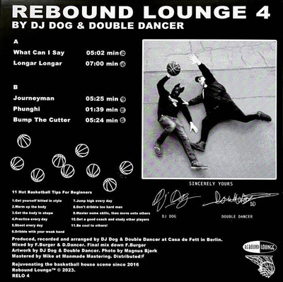 Rebound Lounge 4