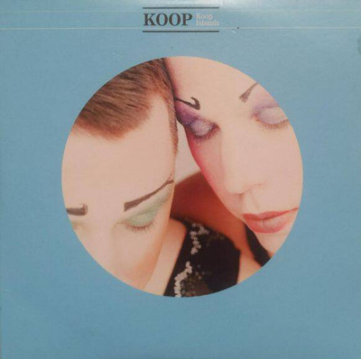 Koop Islands (promo)