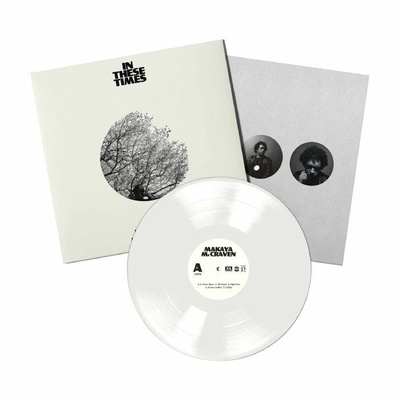 In These Times (White Vinyl)