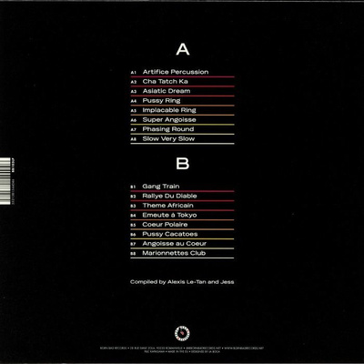 Space Oddities: 1970-1982