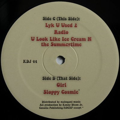 Moodymann