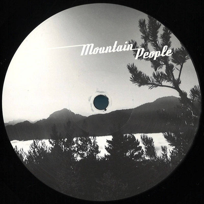 Mountain 017
