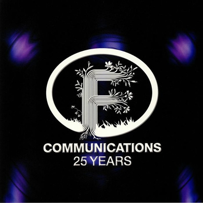 F Com 25 Remastered EP 1 (25th Anniversary)