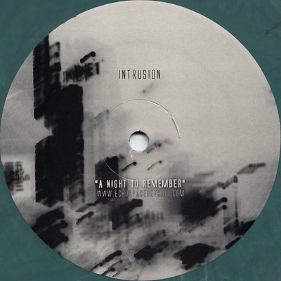 Little Angel / A Night To Remember (Coloured Vinyl)